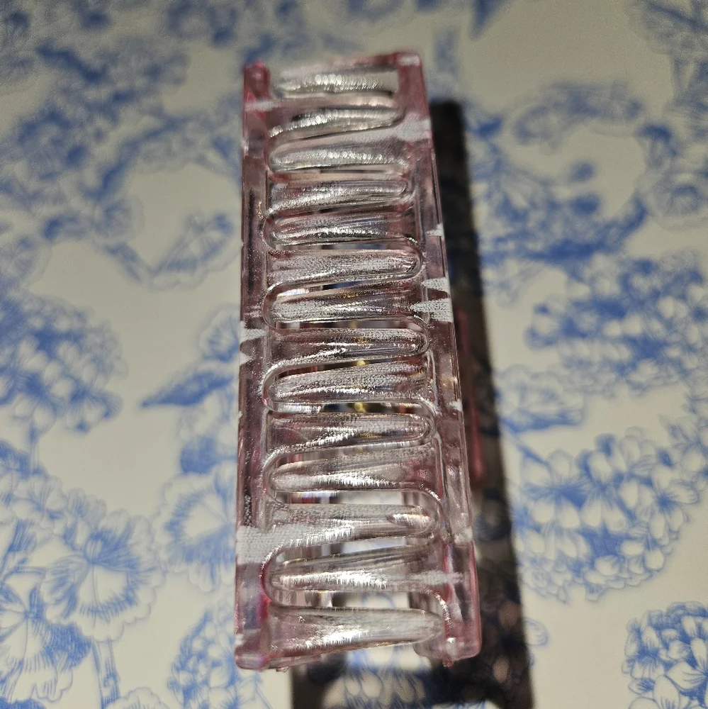 Daisy Dreams Claw Clip Collection - Petal Blush - Picture 4 of 4